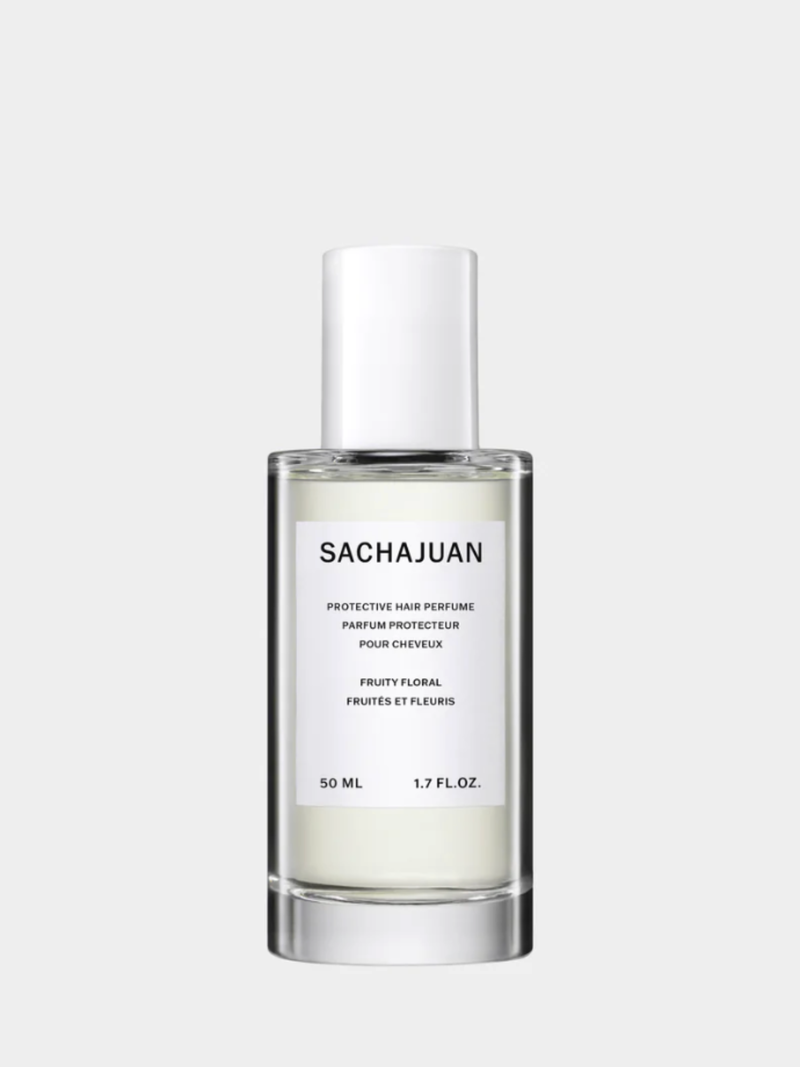 SACHAJUAN Fruity Floral Fragrance Box – Limited Edition