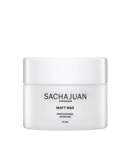 Sachajuan Matt Wax